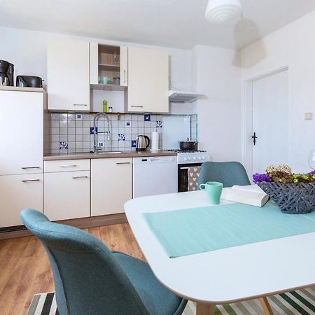 Apartamento Storchennest Sankt Annen Annaberg-Buchholz Exterior foto