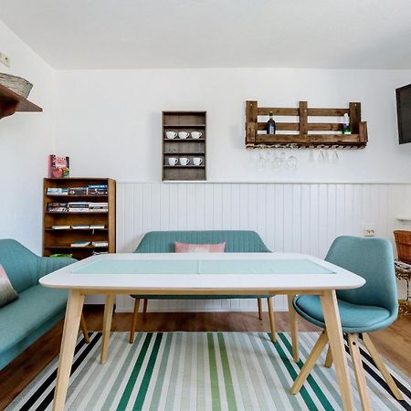 Apartamento Storchennest Sankt Annen Annaberg-Buchholz Exterior foto