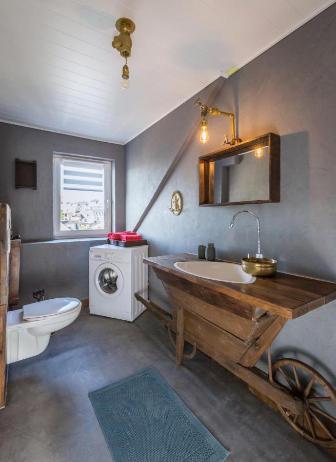 Apartamento Storchennest Sankt Annen Annaberg-Buchholz Exterior foto