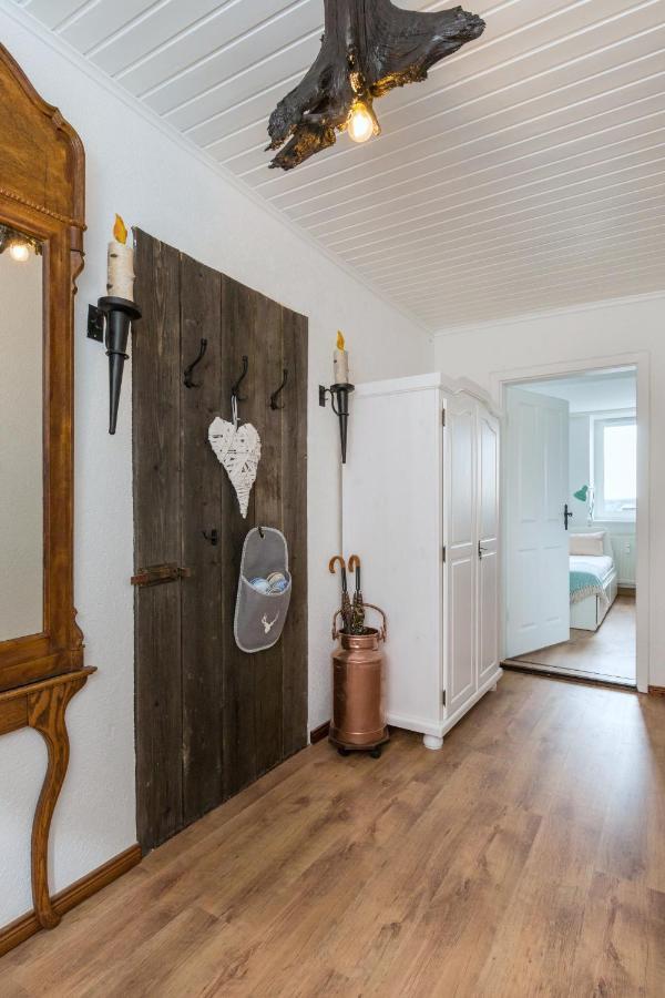 Apartamento Storchennest Sankt Annen Annaberg-Buchholz Exterior foto